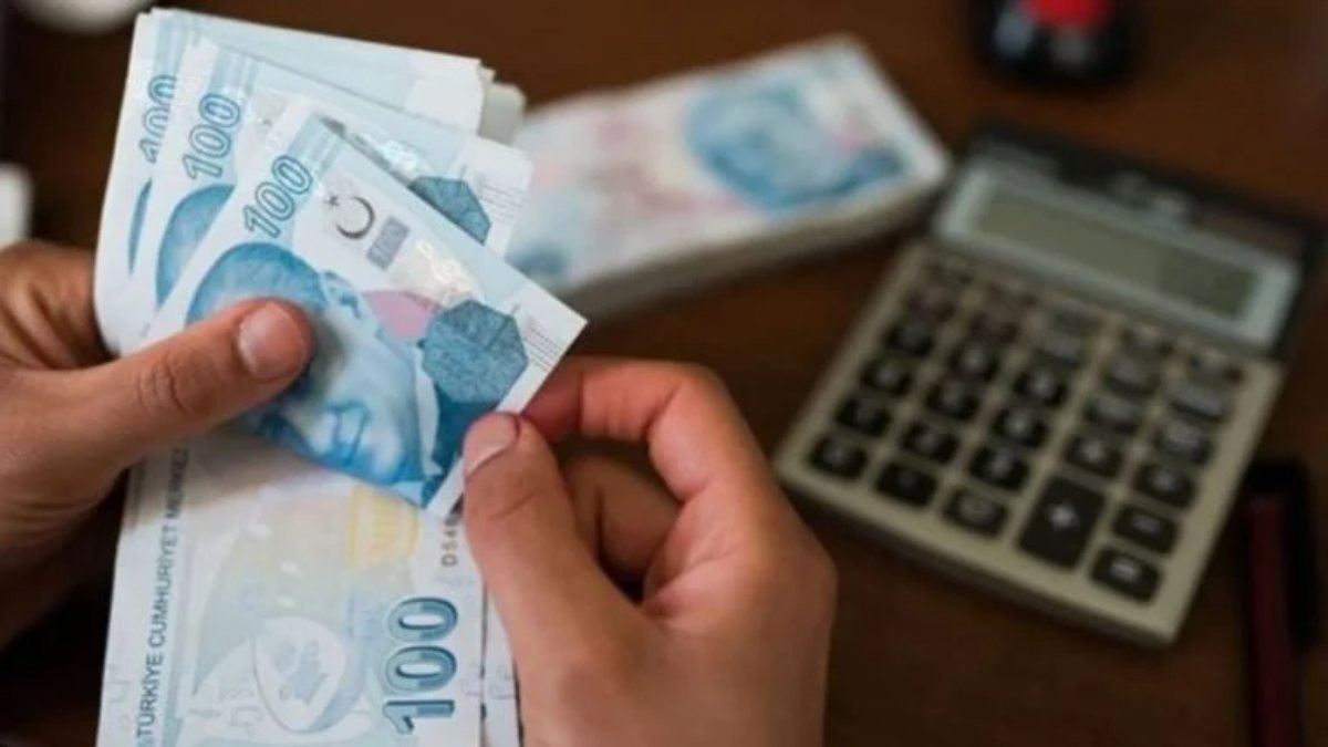 2023 Brüt ve net asgari ücret ne kadar, kaç TL? Kesinti oranı...