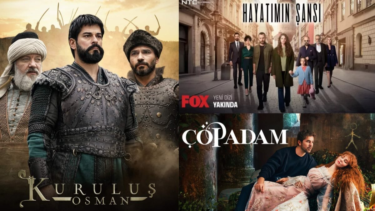 21 Aralık 2022 reyting sonuçları belli oldu! İşte zirvenin sahibi!
