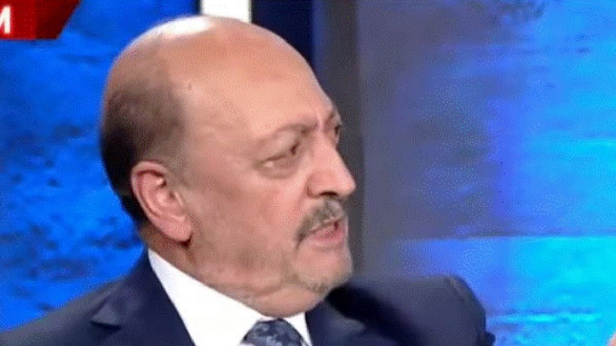 Vedat Bilgin'den EYT'ye ilişkin yeni açıklamalar