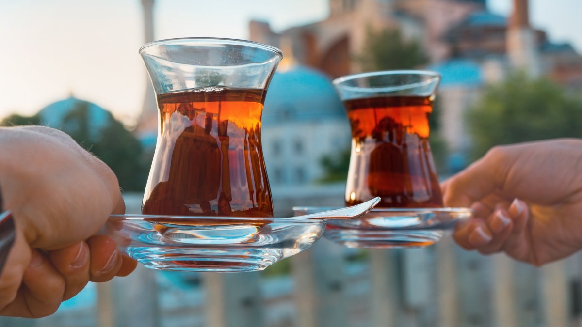 Çay içmenin sağlığa 11 faydası