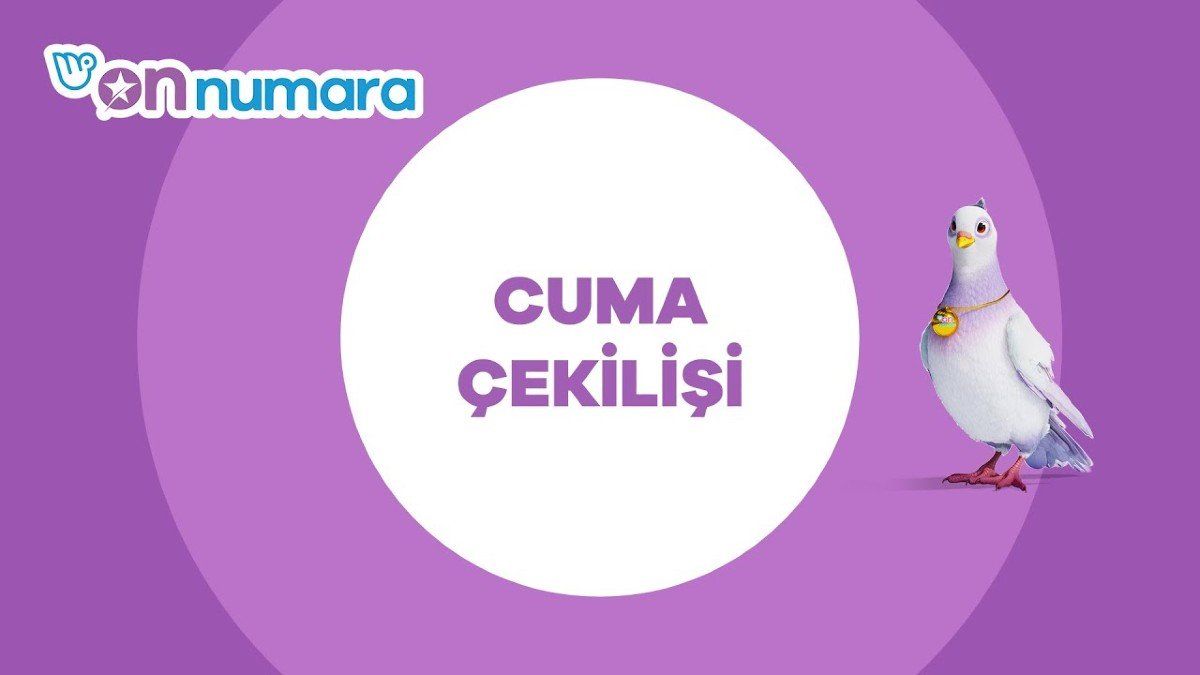 901 BİN TL İKRAMİYE! On Numara çekiliş sonuçları açıklandı! 23 Aralık On Numara çekilişi sonuç ekranı..