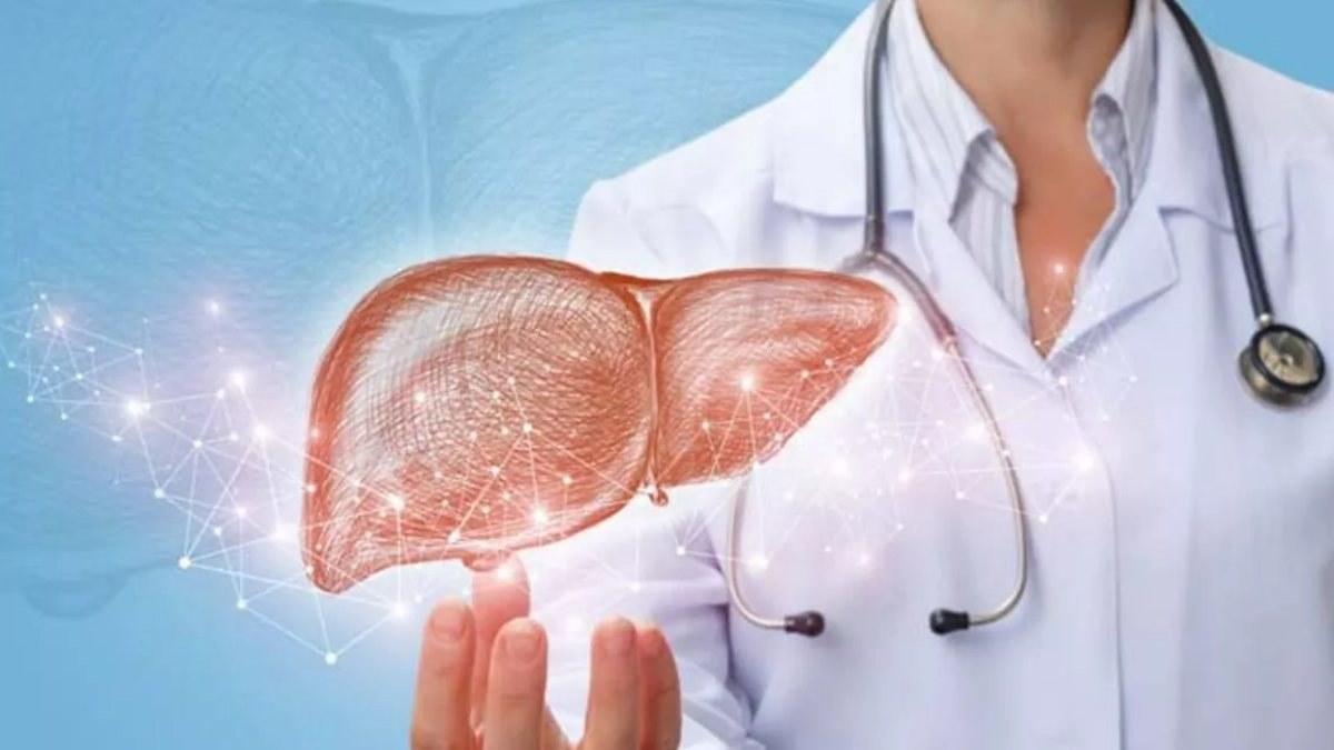 Uzmanlar öneriyor! Karaciğerinizi tertemiz yapacak 7 ipucu!