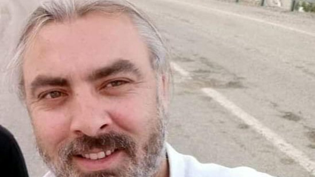 Ankara'da iş insanı, akademisyen arkadaşını öldürdü