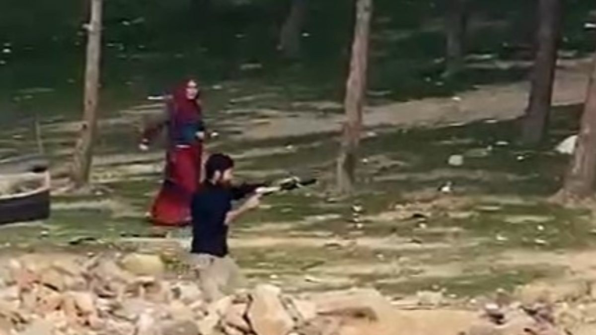 Gaziantep’te kız alıp verme kavgası: 3 yaralı
