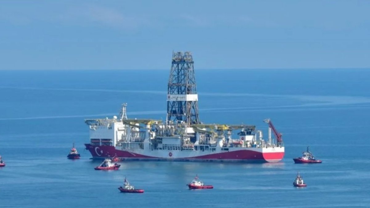 Karadeniz'de keşfedilen doğalgazın uluslararası fiyatı
