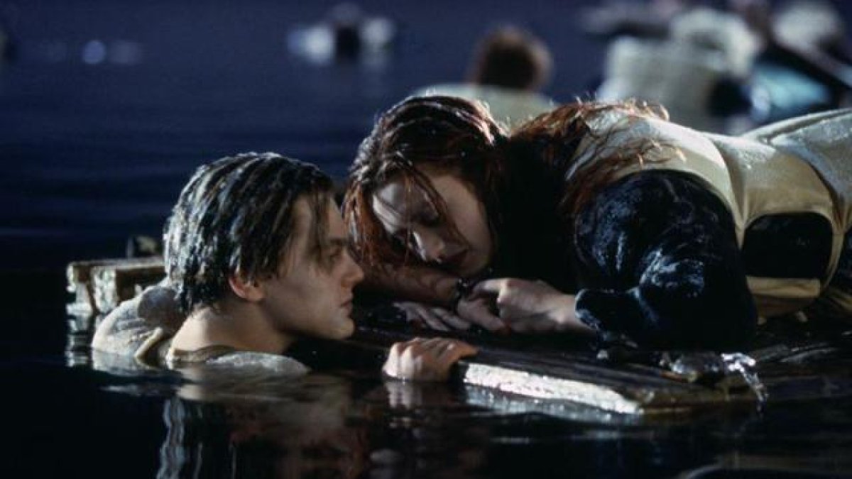 Titanic filminin yönetmeni David Cameron tartışmalı sona nokta koyuyor: Biri ölmek zorundaydı