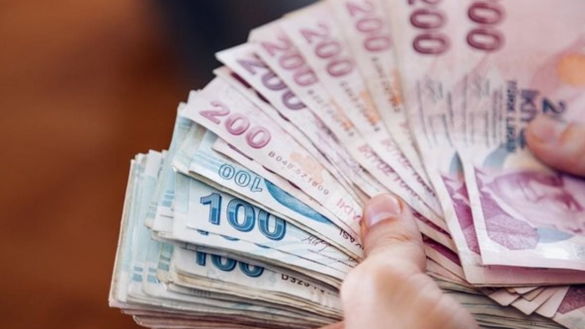 2023 Zamlı asgari ücret hangi ay yatacak? Ocak'ta yatar mı?