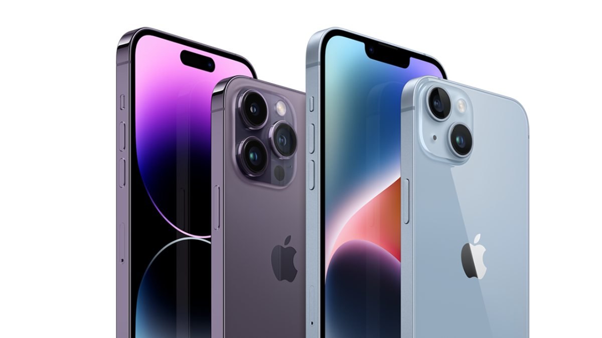 Apple, akıllı telefon pazarında en çok gelir elde eden marka oldu