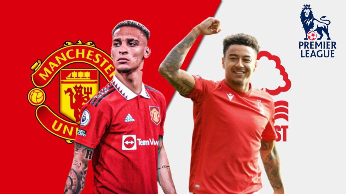 Manchester United - Nottingham Forest maçı ne zaman, hangi kanalda yayınlanacak? Premier Lig 17. hafta!