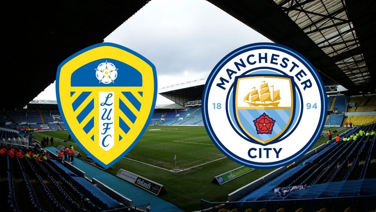 Leeds United - Manchester City maçı ne zaman, saat kaçta ve hangi kanalda?