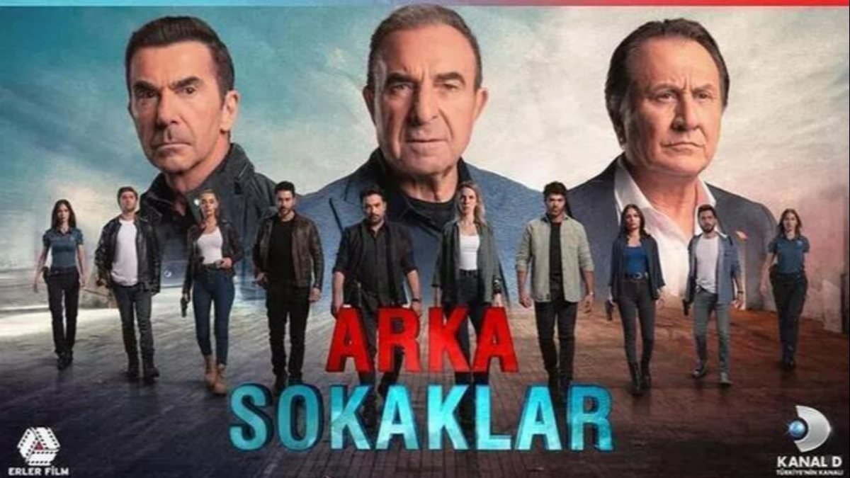 Arka Sokaklar ne zaman başlayacak? Arka Sokaklar neden yayınlanmıyor, yeni bölüm ne zaman?