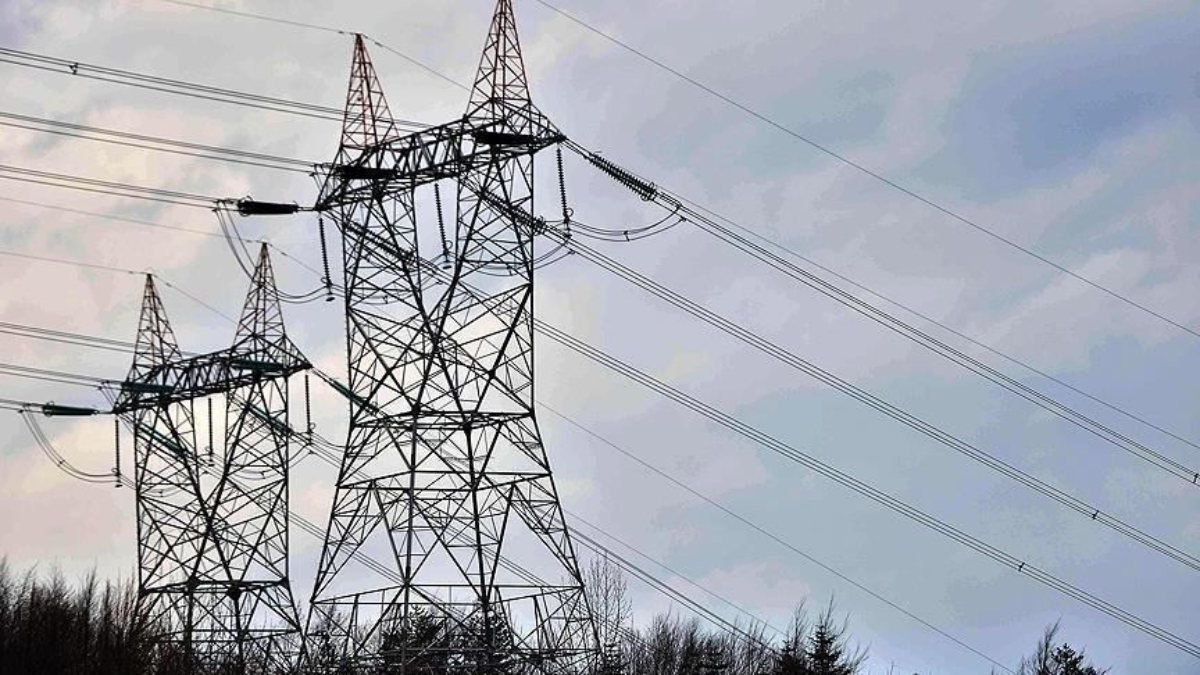 Ankara'da elektrik kesintisi