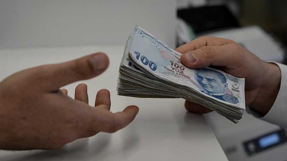 EYT'de maaşlar ne zaman ve ne kadar yatacak