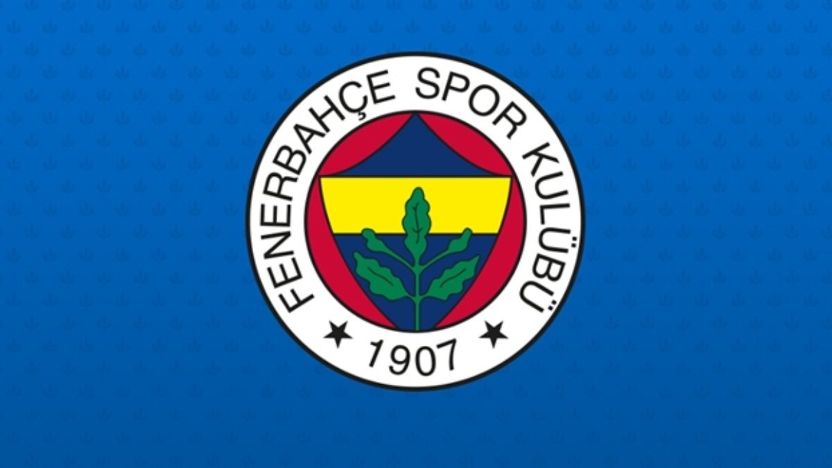 Fenerbahçe'den Sivasspor - Galatasaray maçına tepki