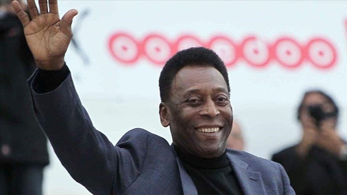 Pele kimdir, nereli ve kaç yaşında? Pele'nin ölüm sebebi ne?