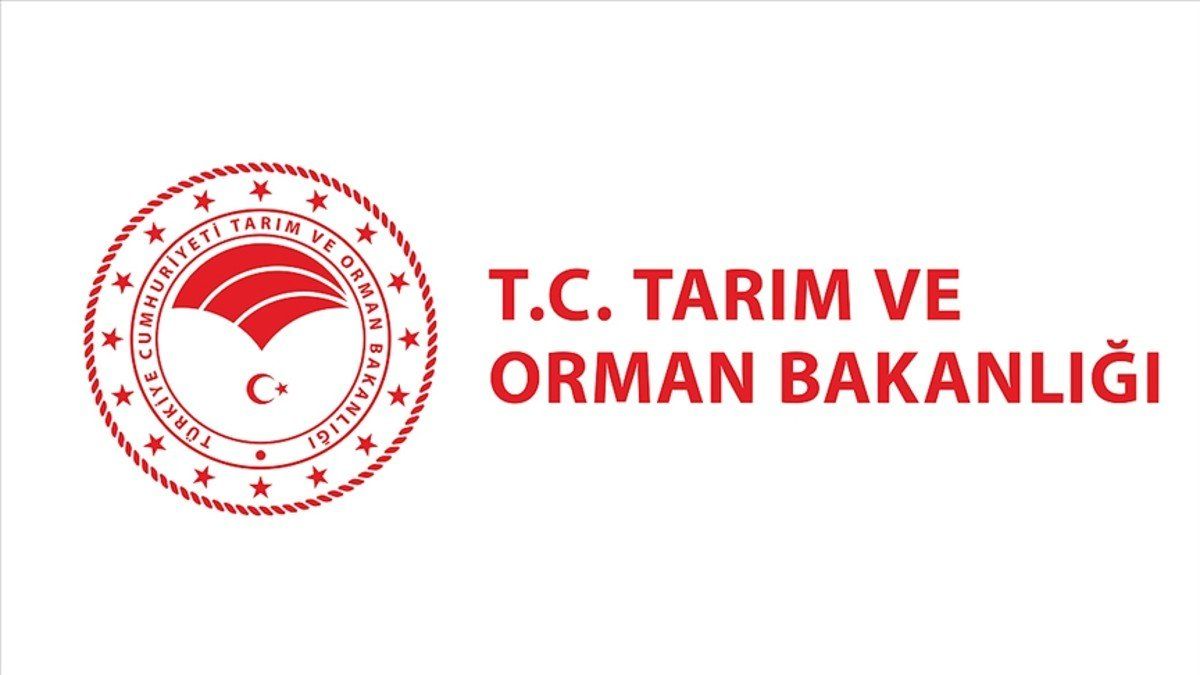 Tarım ve Orman Bakanlığının sözleşmeli personel pozisyonlarına yerleştirme sonuçları açıklandı!
