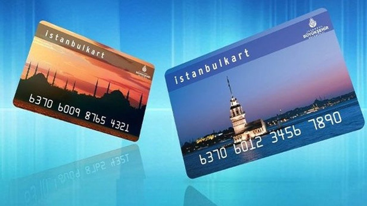 İstanbullular dikkat! İstanbulkart kişiselleştirme için son gün! İstanbulkart kişiselleştirme nasıl yapılır?