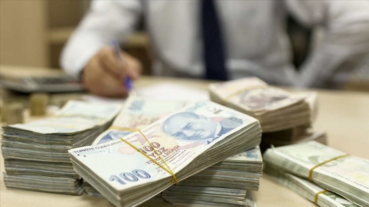 Memur maaşı formülü: Enflasyon farkı, sözleşme zammı ve ilave destek