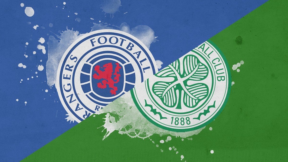 DEV DERBİ! Glasgow Rangers - Celtic maçı ne zaman, saat kaçta ve hangi kanalda?