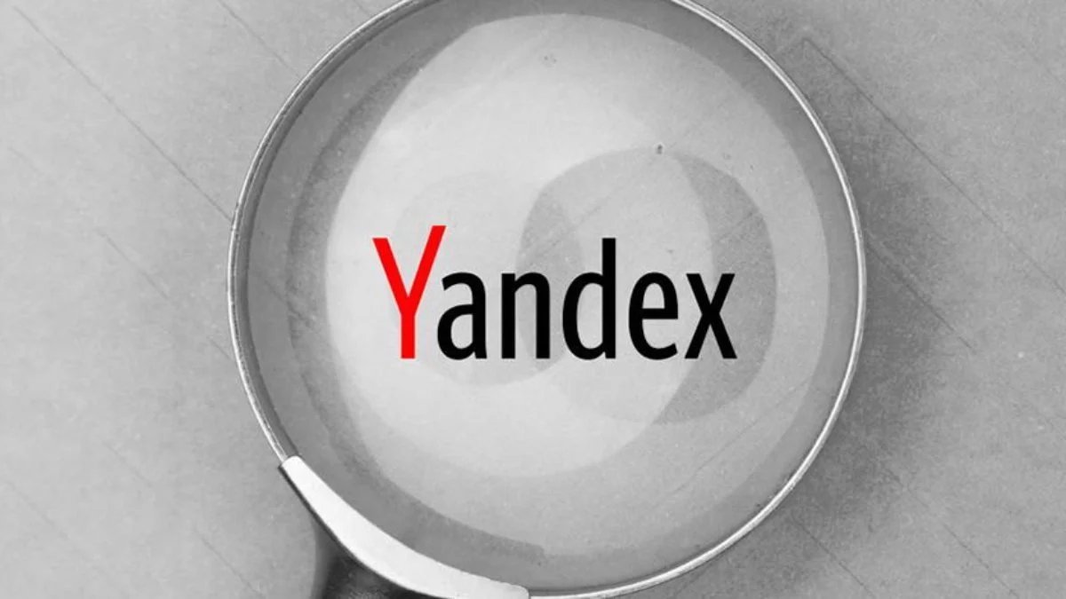 Yaptırımlarla boğuşan Yandex'in kurucusu şirketten ayrıldı