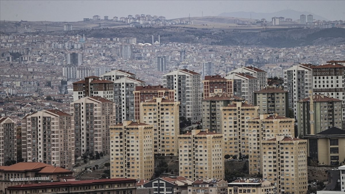 Orta gelirliler için konut kampanyası ne zaman açıklanır?