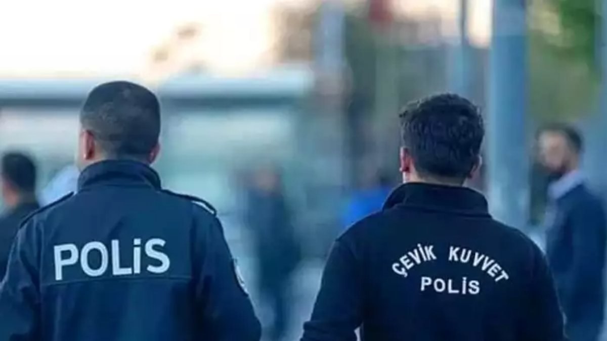 Polis Maaşları 2023: Zamlı Polis Maaşı Ne Kadar Oldu? Polis, Komiser ...