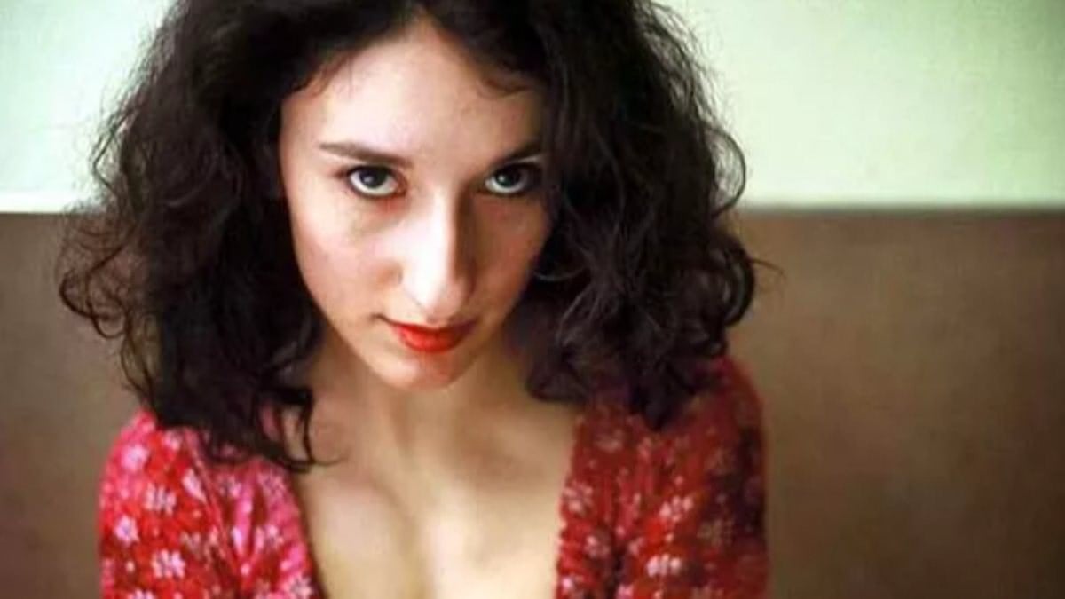 Türkiye'yi engellemişti! Erotik film yıldızı Sibel Kekilli'nin son hali ortaya çıktı