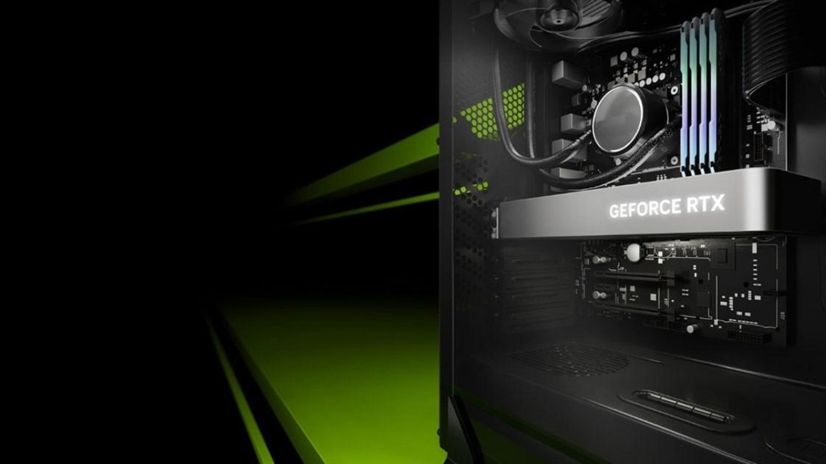Nvidia GeForce RTX 4070 Ti Türkiye fiyatı belli oldu