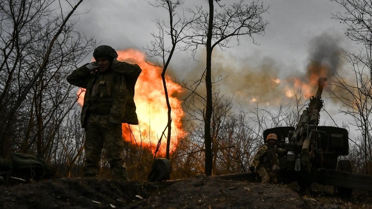Rusya: Ukrayna, ateşkese rağmen saldırıyor