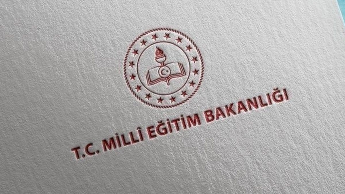 Milli Eğitim Bakanlığı: Türkiye Yüzyılı, eğitimin yüzyılı olacak