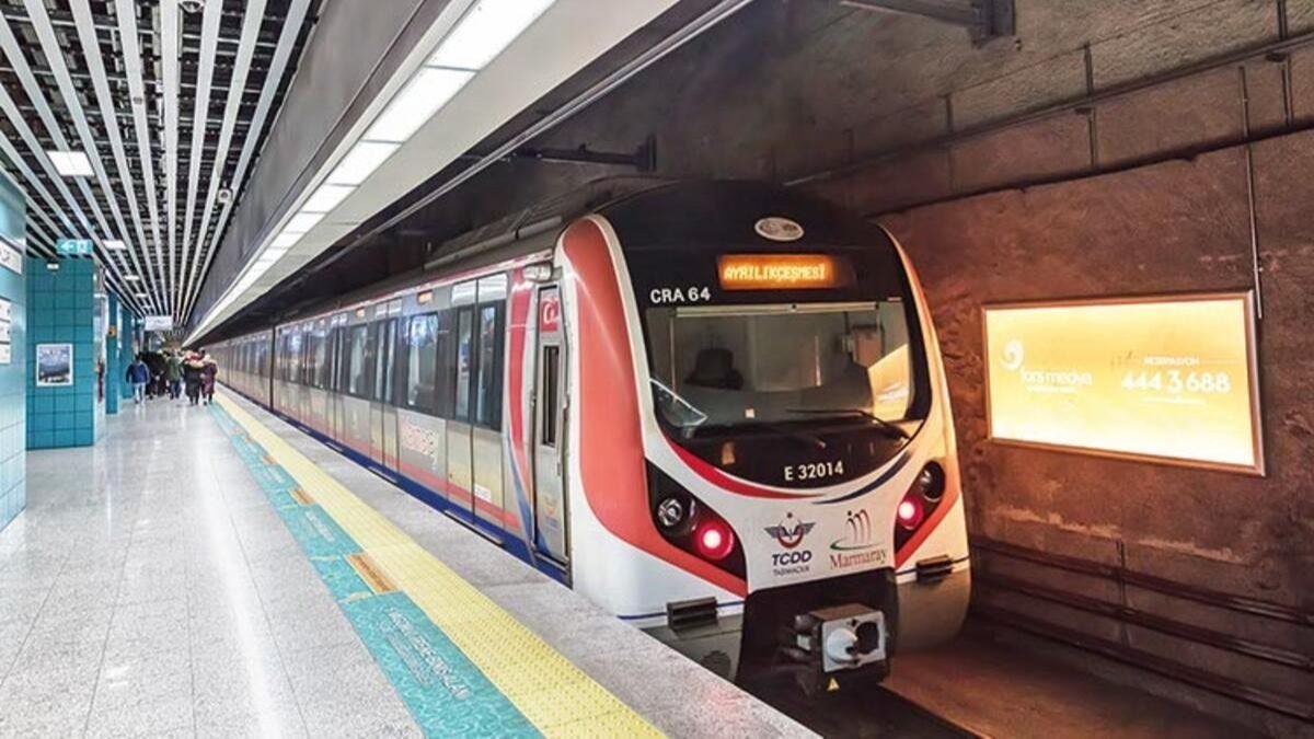 İBB'den hangi başkan kaç kilometre metro inşa etti yalanı 