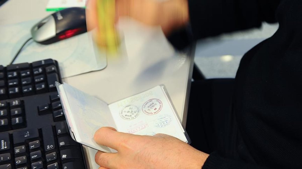 2023'ün en güçlü pasaportları belli oldu