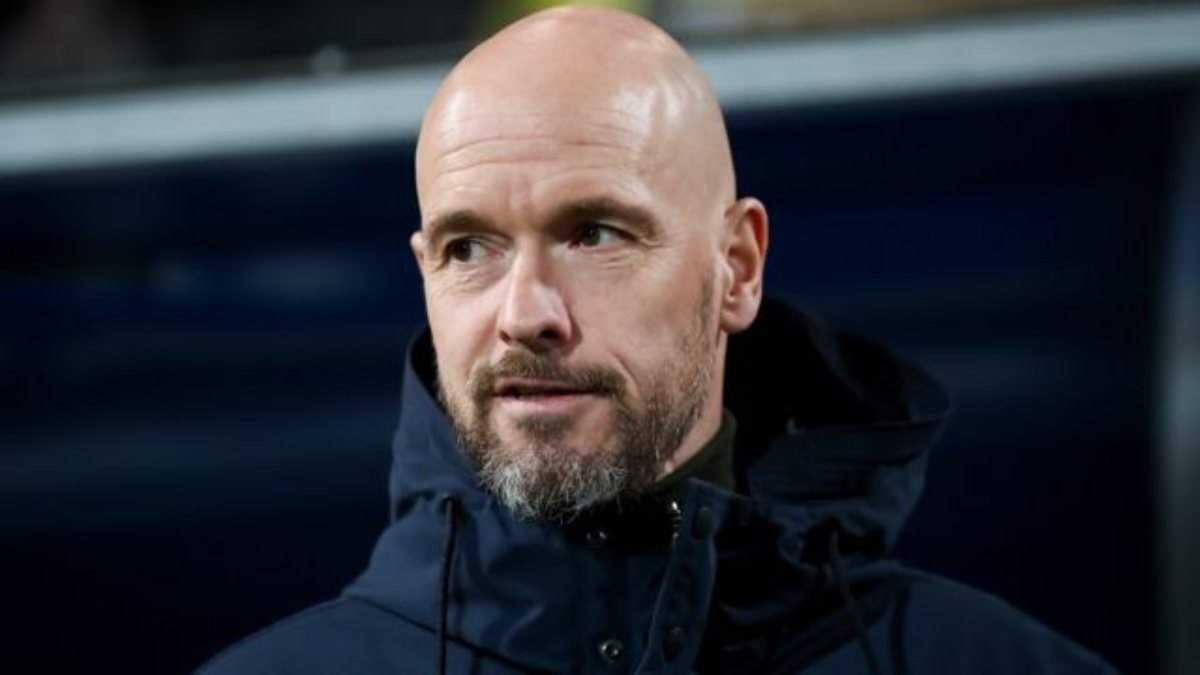 Erik ten Hag'dan Weghorst sözleri