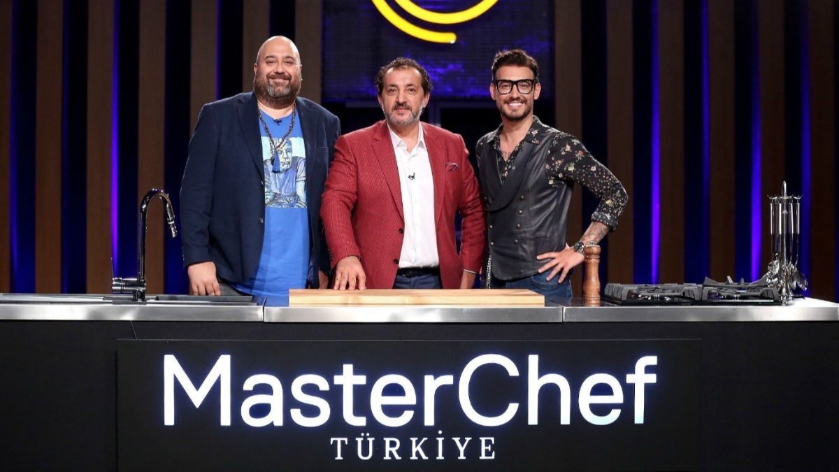 Efsaneler geliyor! MasterChef All Star ne zaman, yarışmacıları kimler?