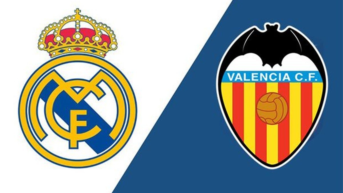 Real Madrid - Valencia maçı ne zaman, saat kaçta ve hangi kanalda?