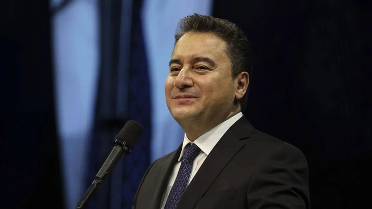 Ali Babacan: Hem rahat seçilirim hem de en iyi şekilde yönetirim