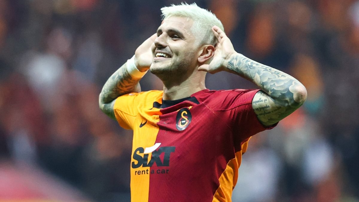 Galatasaray, Icardi'nin bonservisini almak istiyor