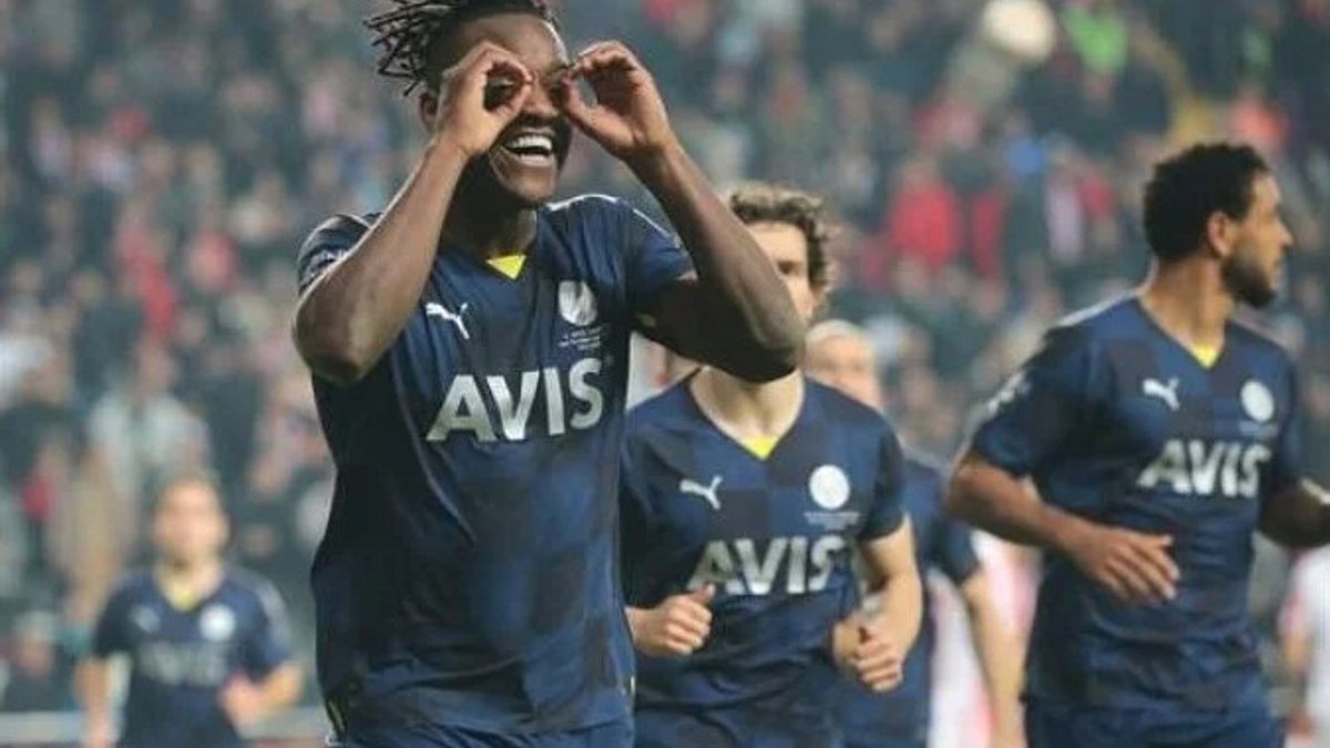 Gaziantep FK - Fenerbahçe maçının muhtemel 11'leri