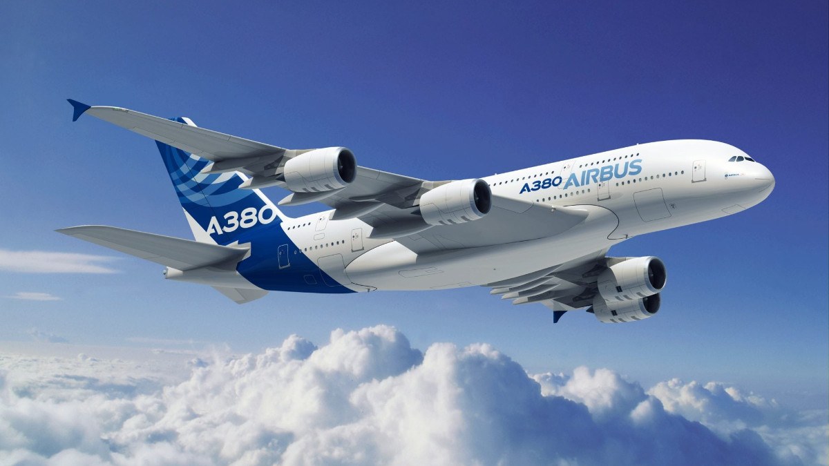 Airbus, uçaklarda otonom uçuş teknolojisini test etmeye başladı