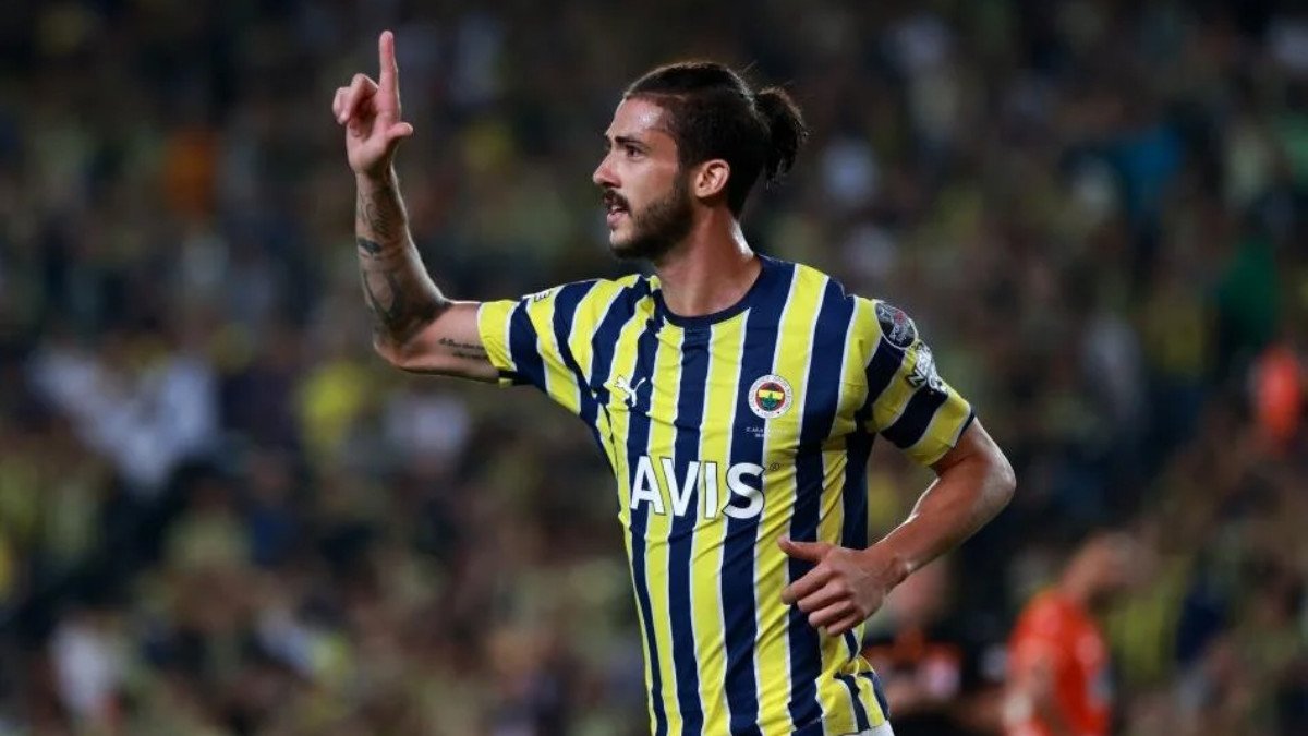Fenerbahçe, Gustavo'yu göndermek istiyor