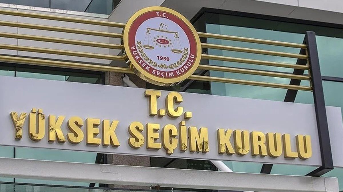 Danıştay, YSK için 2 üyeyi seçti