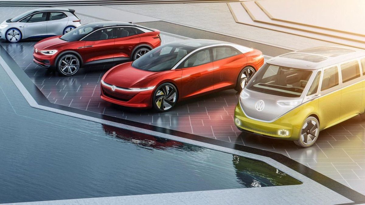 Elektrikli araçlar SUV modasının sonunu getirebilir