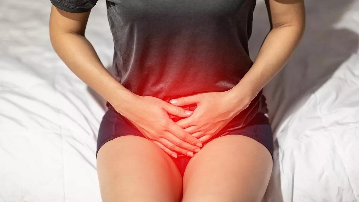 Kahverengi vajinal akıntı normal mi, hastalık habercisi mi?
