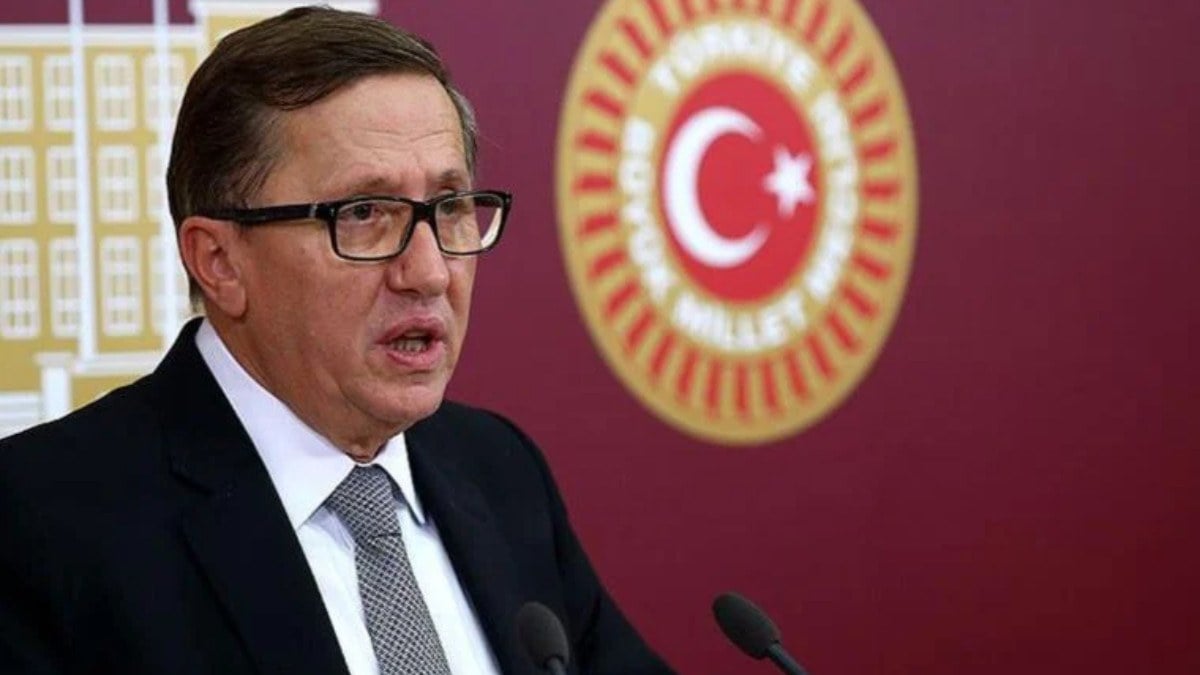 Mahir Başarır ve Lütfü Türkkan'ın dokunulmazlık savunması istendi