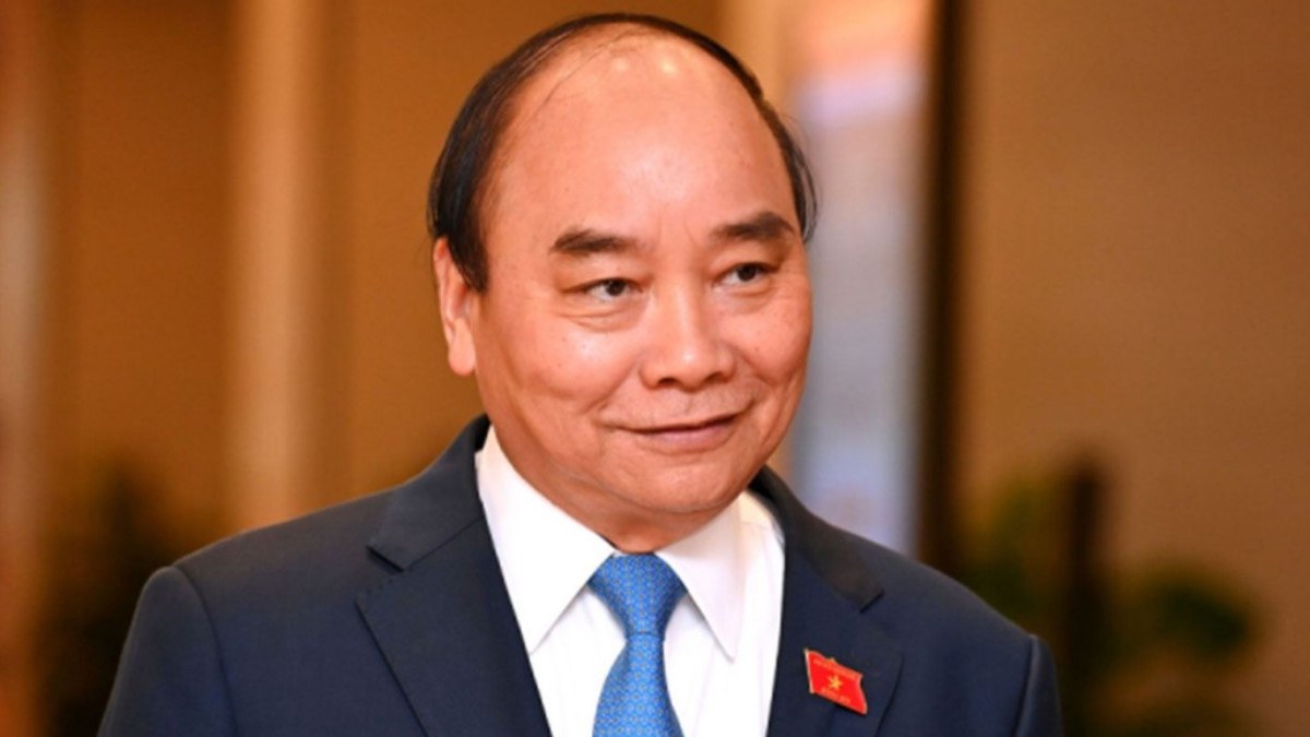 Vietnam Devlet Başkanı Phuc istifa etti