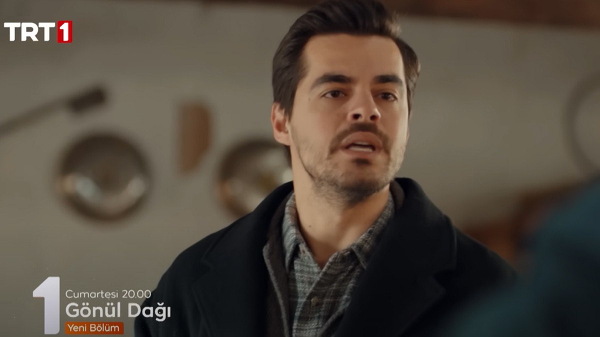 Gönül Dağı 83. bölüm 2. fragmanı: Taner'in yeni eşi Yasemin, Dilek'in eşyalarını mahvetti!