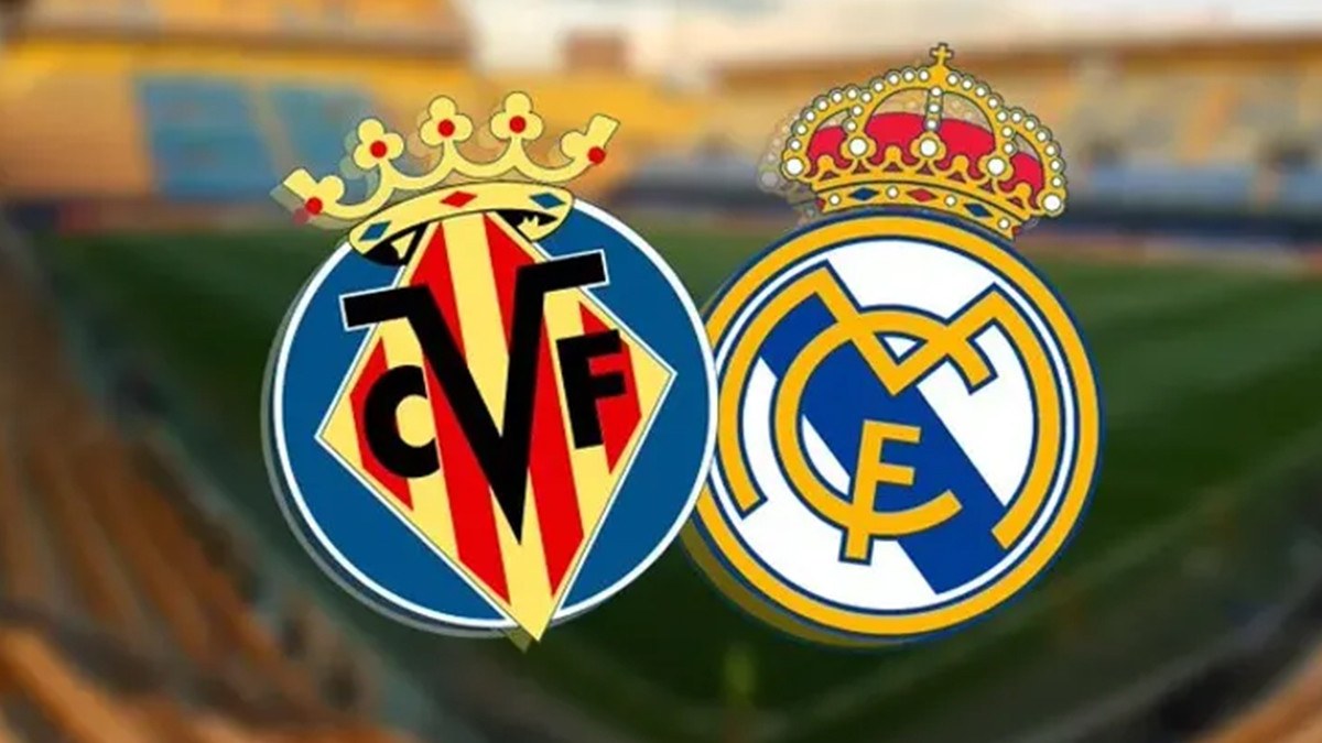 Villarreal - Real Madrid maçı ne zaman, saat kaçta ve hangi kanalda?  İspanya Kral Kupası son 16 turu!