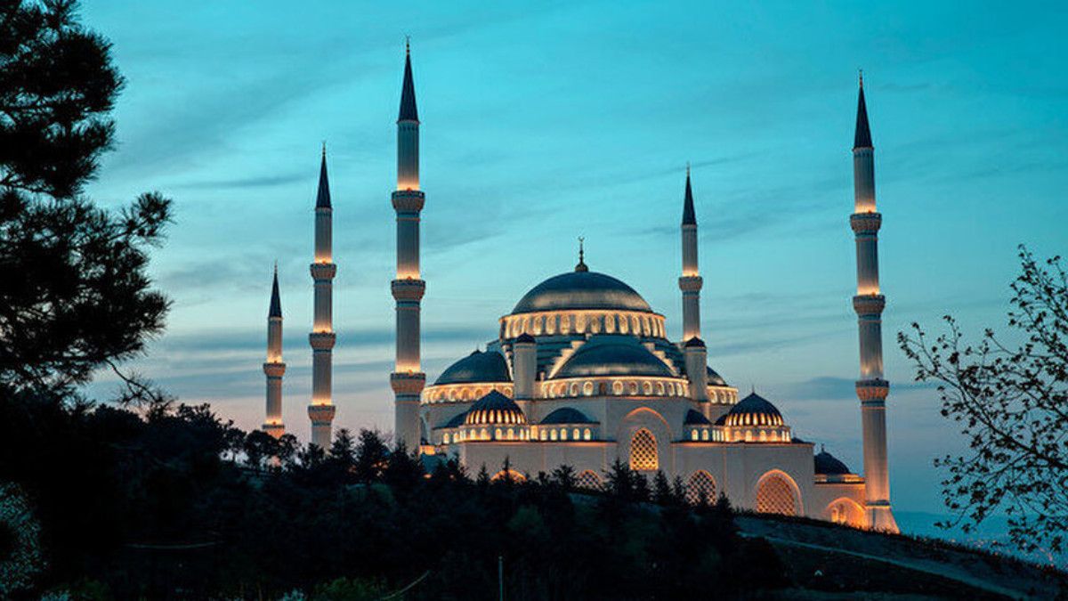 Regaib Kandili ne zaman? 2023 Regaib Kandili tarihi