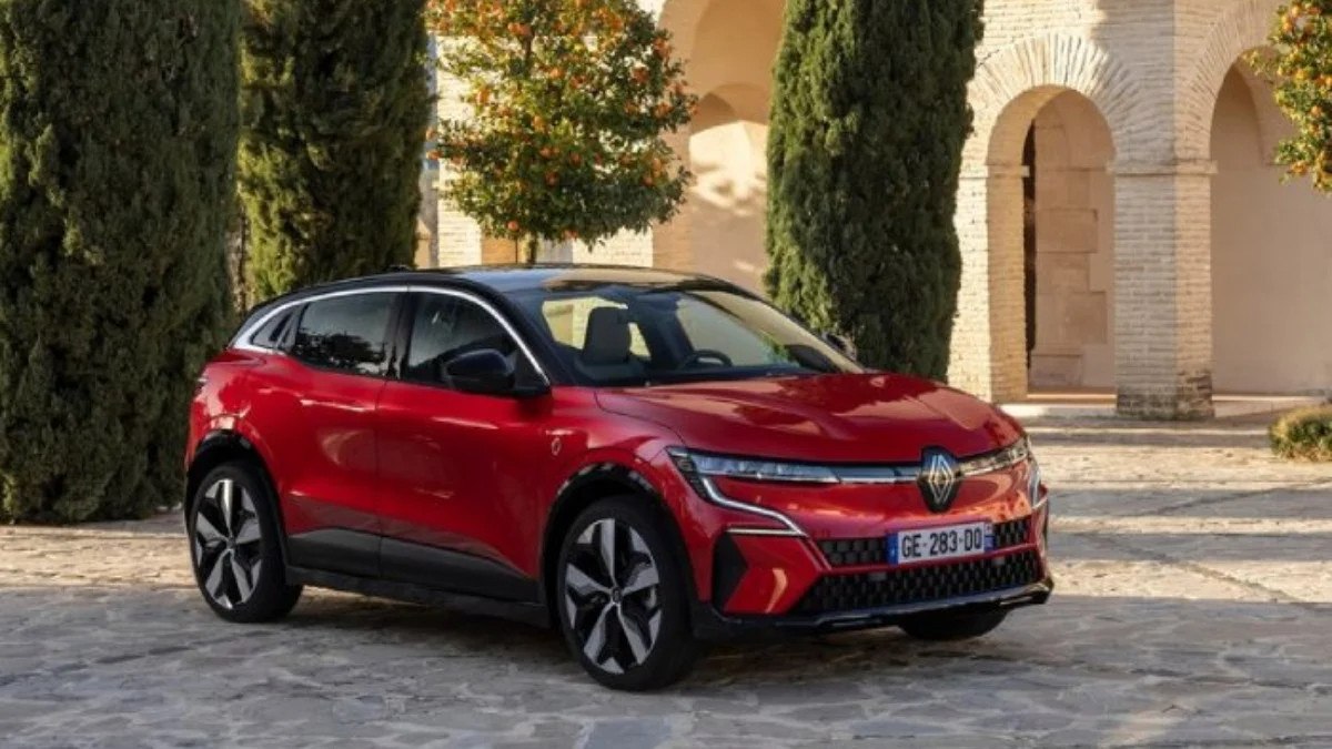 Renault küresel satışları 2022'de düştü