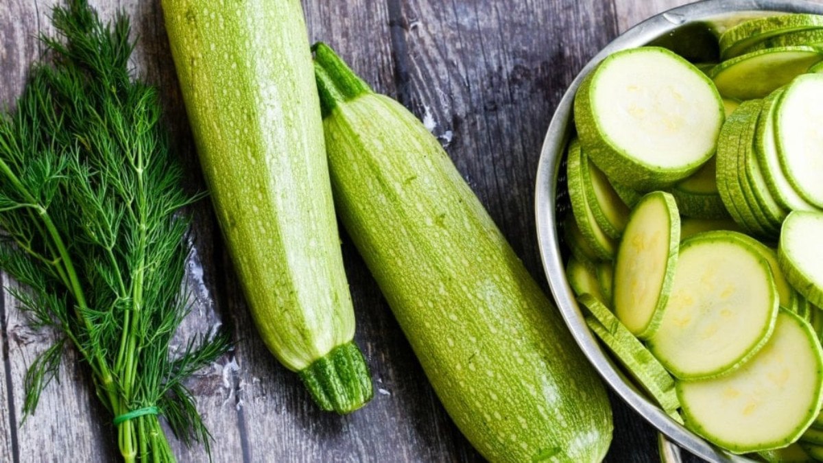 Sakın çiğ kabak tüketmeyin! Ölüme götürüyor